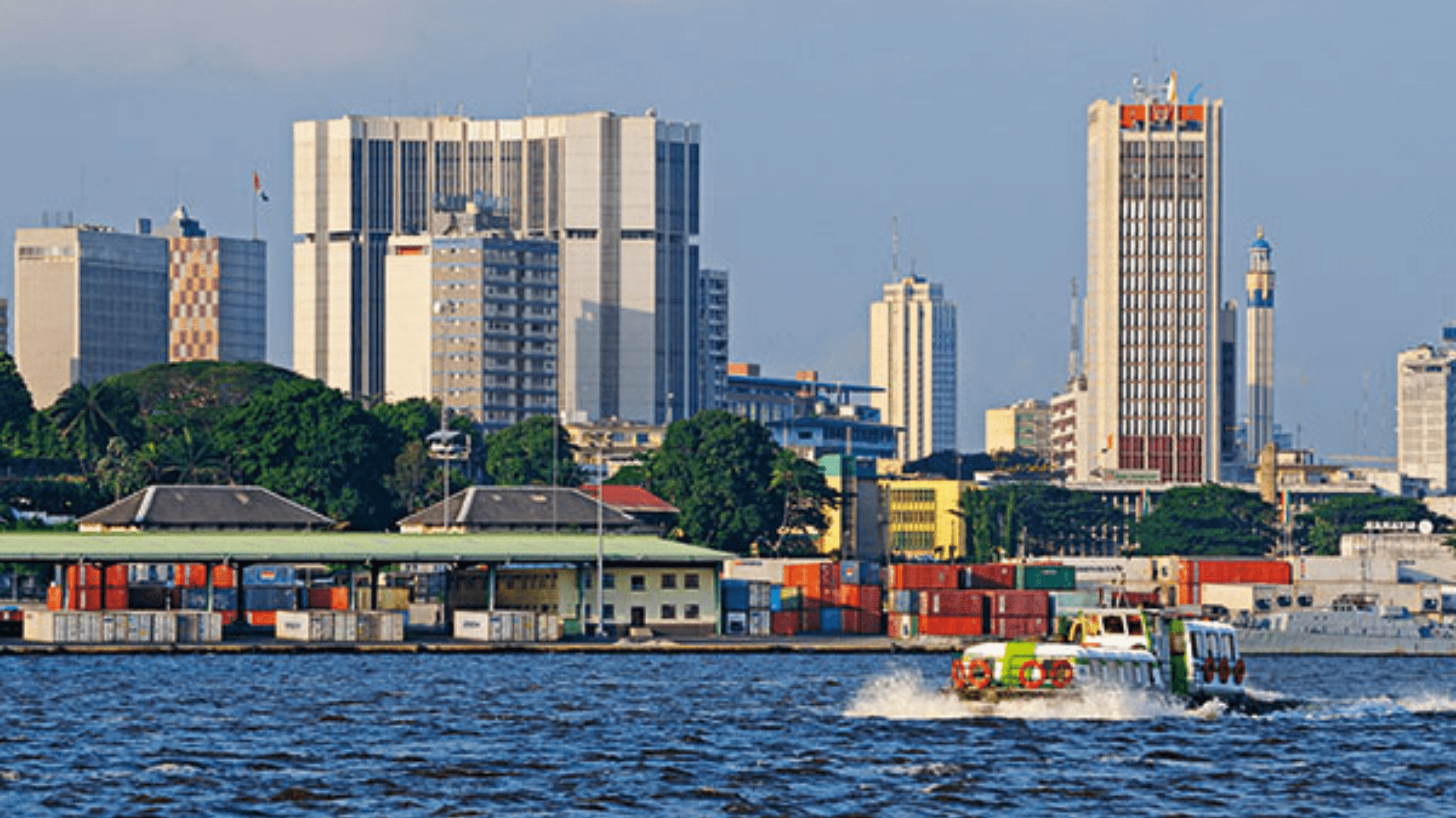 Abidjan
