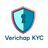 Verichap KYC logo