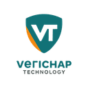 Logo Verichap KYC
